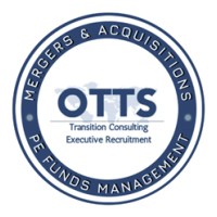 OTTS, Inc logo, OTTS, Inc contact details