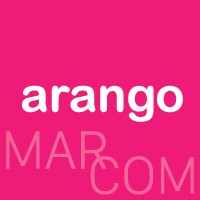 Arango Communications Inc. logo, Arango Communications Inc. contact details