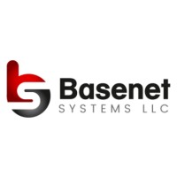 Basenet Systems logo, Basenet Systems contact details