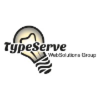 TypeServe WebSolutions Group logo, TypeServe WebSolutions Group contact details