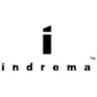 Indrema logo, Indrema contact details