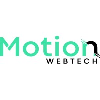 Motion Webtech LLP logo, Motion Webtech LLP contact details