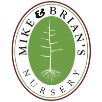 Mike and Brian's Nursery logo, Mike and Brian's Nursery contact details