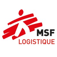 Médecins Sans Frontières Logistique (MSF Logistique) logo, Médecins Sans Frontières Logistique (MSF Logistique) contact details