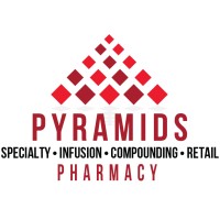 Pyramids Pharmacy logo, Pyramids Pharmacy contact details