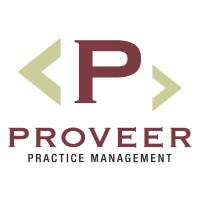 Proveer Practice Management logo, Proveer Practice Management contact details