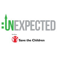 Team: UNEXPECTED - Save the Children logo, Team: UNEXPECTED - Save the Children contact details