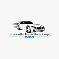 Automotive International Corp logo, Automotive International Corp contact details