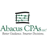 Abacus CPAs logo, Abacus CPAs contact details