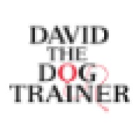 David the Dog Trainer, LLC logo, David the Dog Trainer, LLC contact details