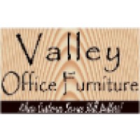 Valley Office Furniture logo, Valley Office Furniture contact details