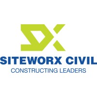 Siteworx Civil Ltd logo, Siteworx Civil Ltd contact details