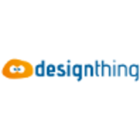 Designthing logo, Designthing contact details