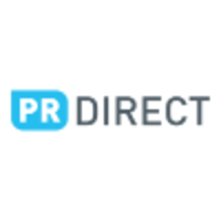 PR Direct logo, PR Direct contact details