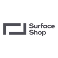 Surface Shop logo, Surface Shop contact details