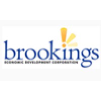 Brookings Economic Development Corporation logo, Brookings Economic Development Corporation contact details