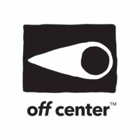 Off Center logo, Off Center contact details