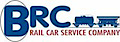 BRC Railcar Service Co. logo, BRC Railcar Service Co. contact details