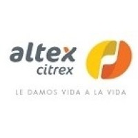 Altex Citrex logo, Altex Citrex contact details