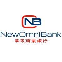 New Omni Bank logo, New Omni Bank contact details