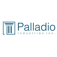 Palladio Industries, Inc logo, Palladio Industries, Inc contact details