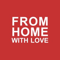 From Home With Love USA logo, From Home With Love USA contact details