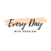 Every Day with Jessie Rae logo, Every Day with Jessie Rae contact details