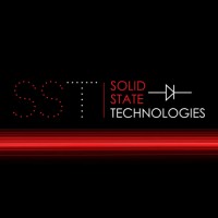 Solid State Technologies logo, Solid State Technologies contact details