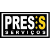 Press Serviços logo, Press Serviços contact details