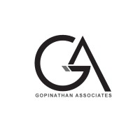 Gopinathan Associates logo, Gopinathan Associates contact details