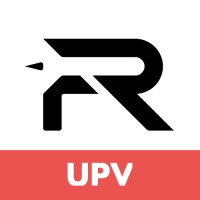 Faraday Rocketry UPV logo, Faraday Rocketry UPV contact details