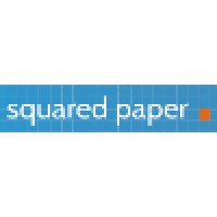 Squared Paper Ltd logo, Squared Paper Ltd contact details