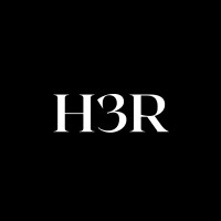 H3R Magazine logo, H3R Magazine contact details