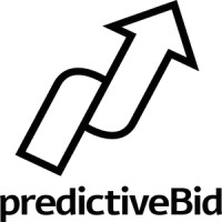 PredictiveBid logo, PredictiveBid contact details