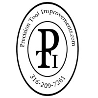 PRECISION TOOL IMPROVEMENTS, LLC logo, PRECISION TOOL IMPROVEMENTS, LLC contact details