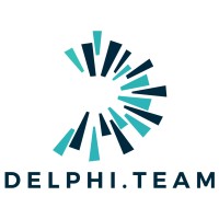 Delphi.Team logo, Delphi.Team contact details