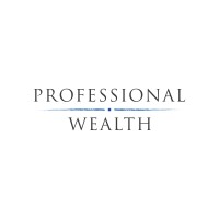 Professional Wealth logo, Professional Wealth contact details