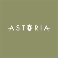 ASTORIA logo, ASTORIA contact details