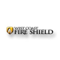 West Coast Fire Shield logo, West Coast Fire Shield contact details