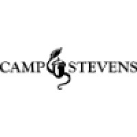 Camp Stevens logo, Camp Stevens contact details