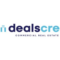 Deals CRE logo, Deals CRE contact details