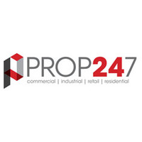 PROP247 logo, PROP247 contact details