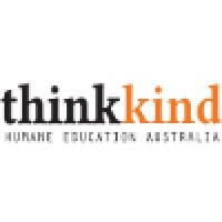 ThinkKind logo, ThinkKind contact details