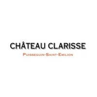 Château Clarisse logo, Château Clarisse contact details