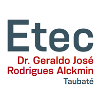 ETEC Taubaté logo, ETEC Taubaté contact details