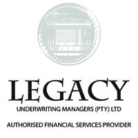 Legacy Underwriting Managers logo, Legacy Underwriting Managers contact details