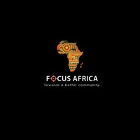 Focus Africa logo, Focus Africa contact details