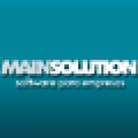 Main Solution logo, Main Solution contact details