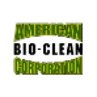 American Bio-Clean logo, American Bio-Clean contact details