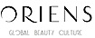 ORIENS Cosmetics logo, ORIENS Cosmetics contact details